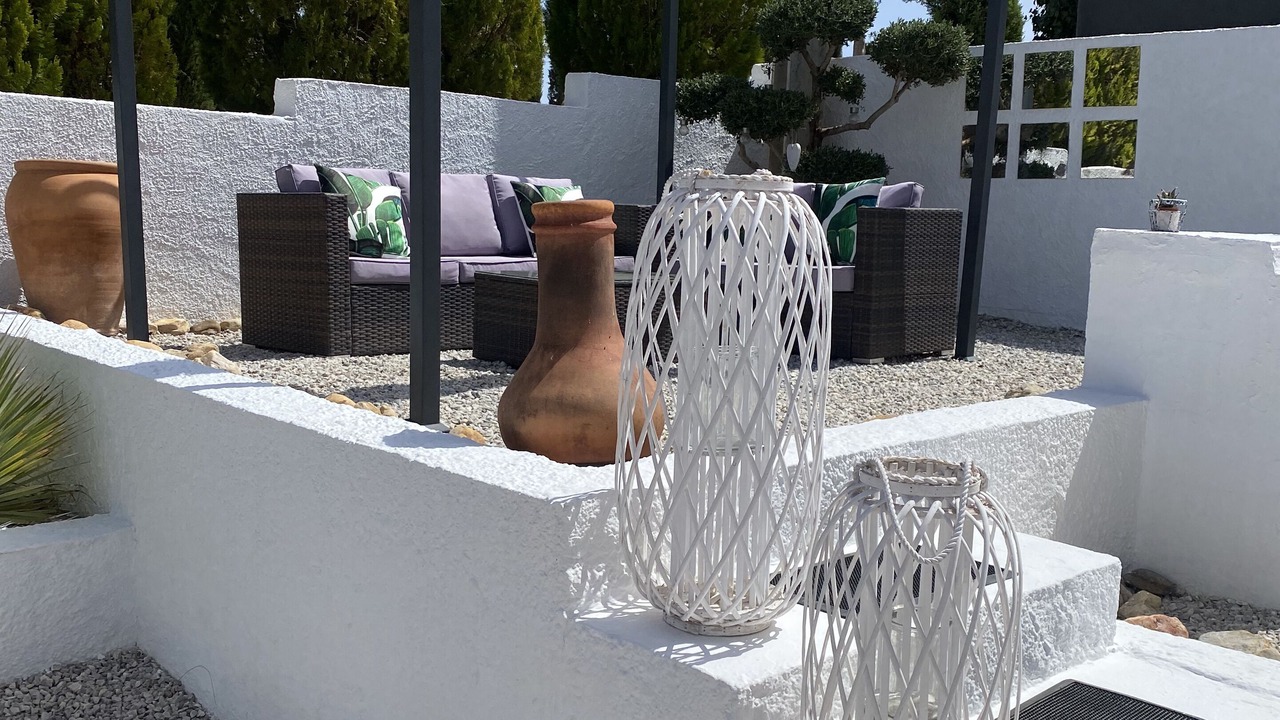 Photo of Outdoor in Benamaurel