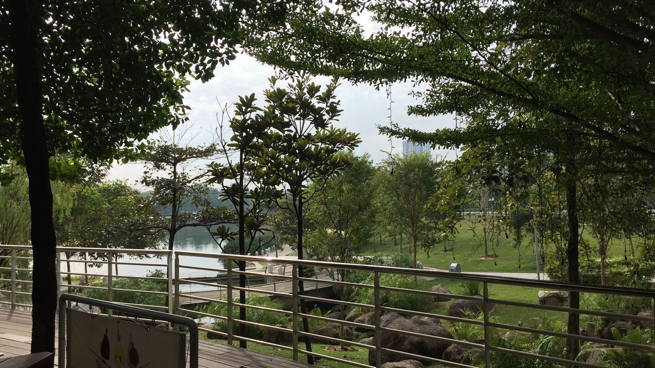 Photo of Outdoor in Bandar Menjalara