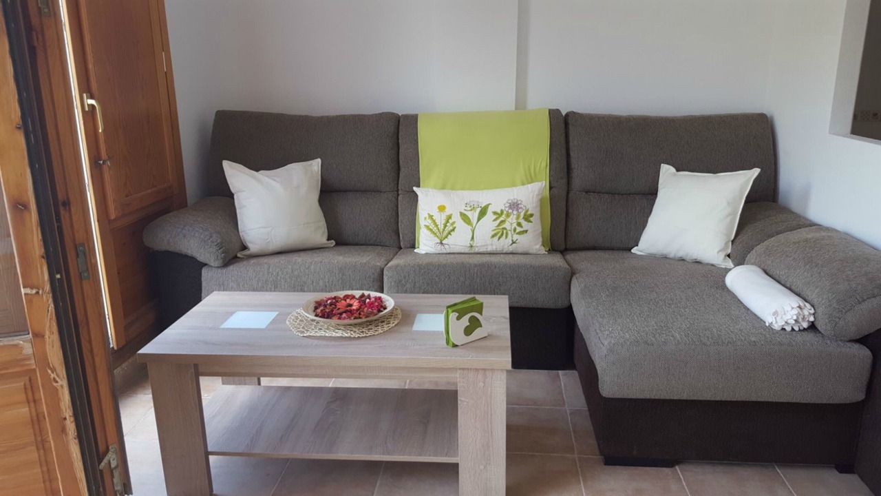 Photo of Livingroom in Laroles