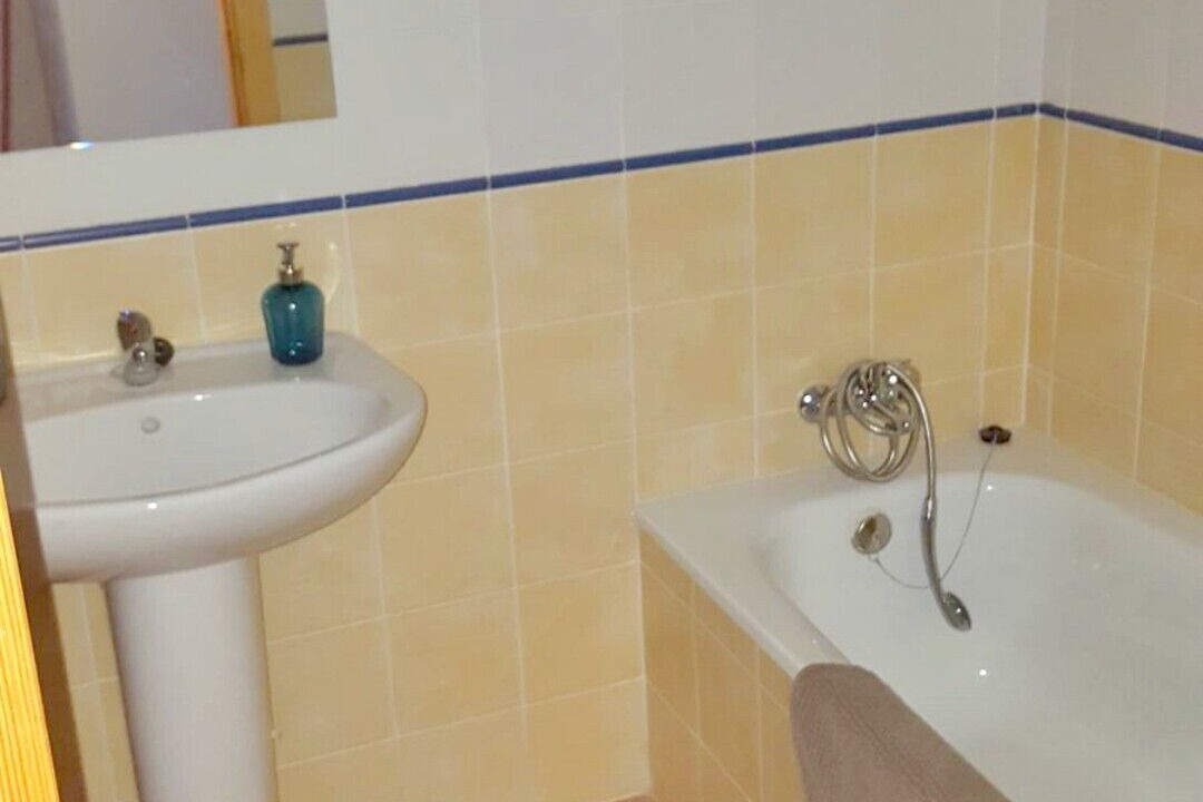 Photo of Bathroom in Laroles