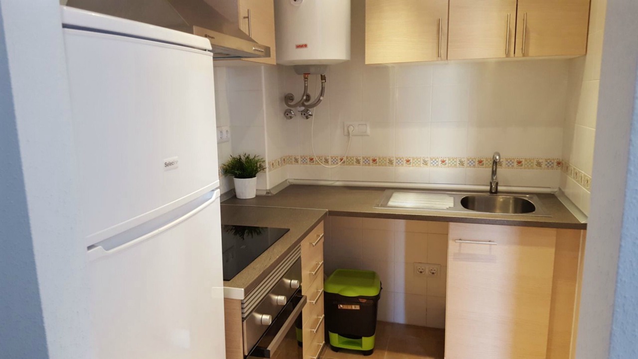 Photo of Kitchen in Laroles