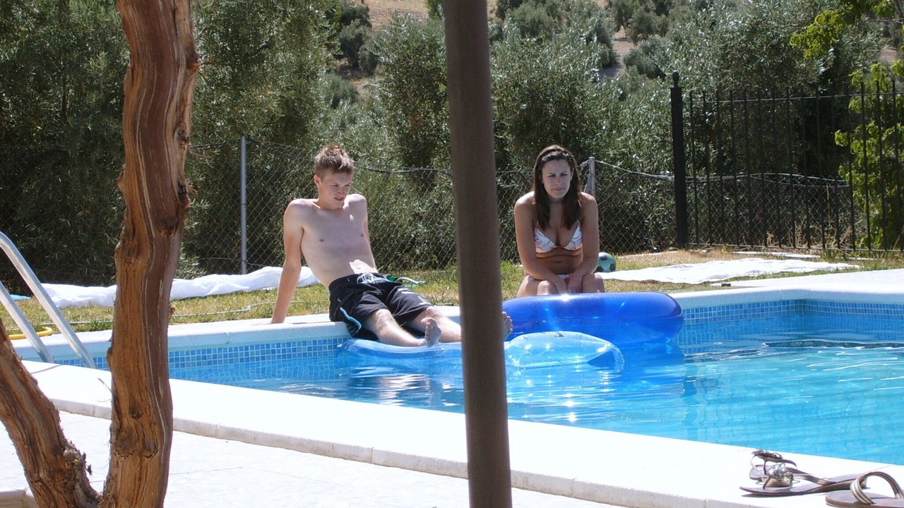 Photo of Outdoor in Montefrio