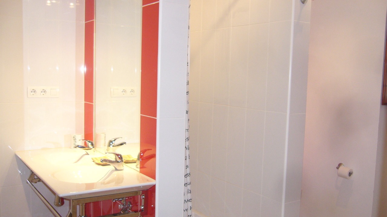 Photo of Bathroom in Montefrio