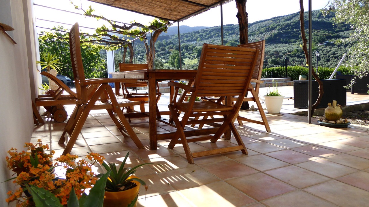 Photo of Outdoor in Montefrio