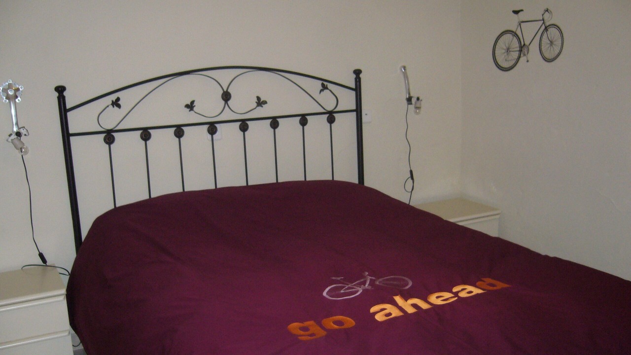 Photo of Bedroom in Montefrio
