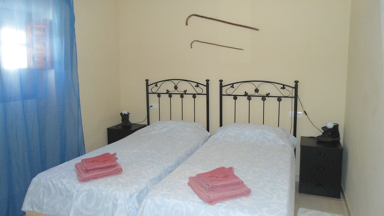Photo of Bedroom in Montefrio