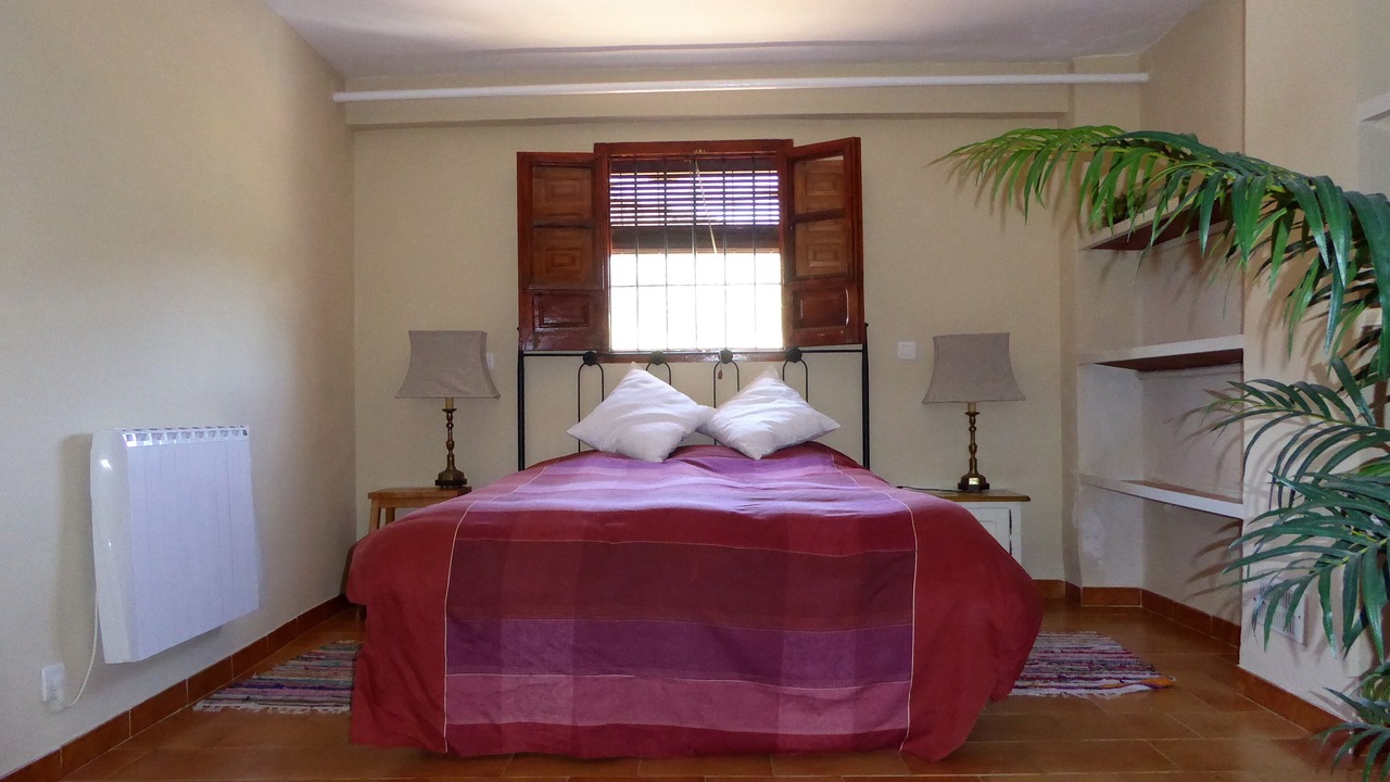 Photo of Bedroom in Montefrio