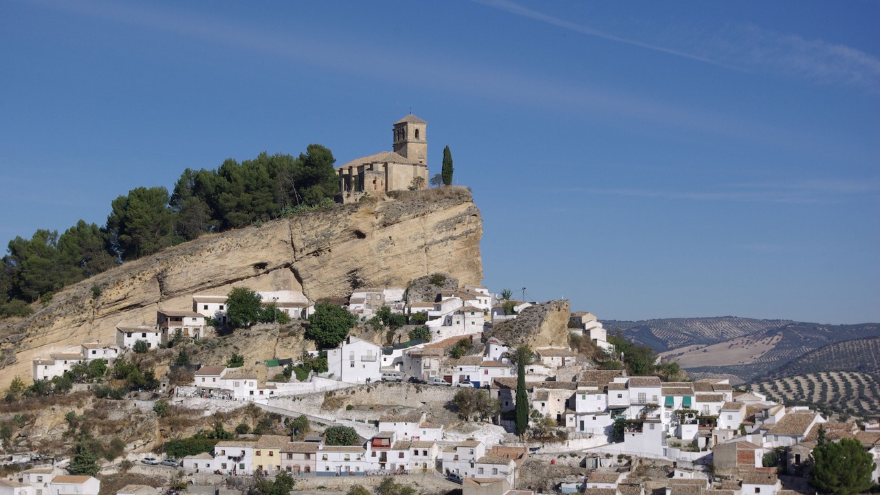 Photo of Outdoor in Montefrio