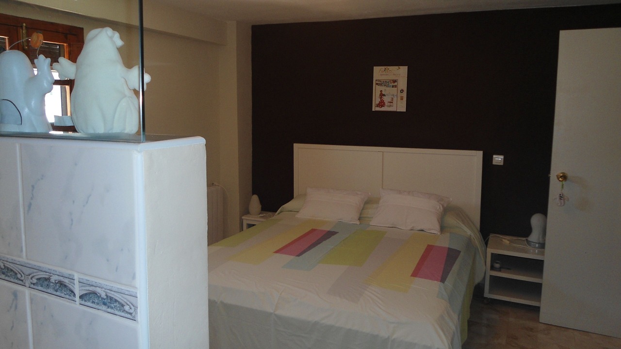Photo of Bedroom in Montefrio