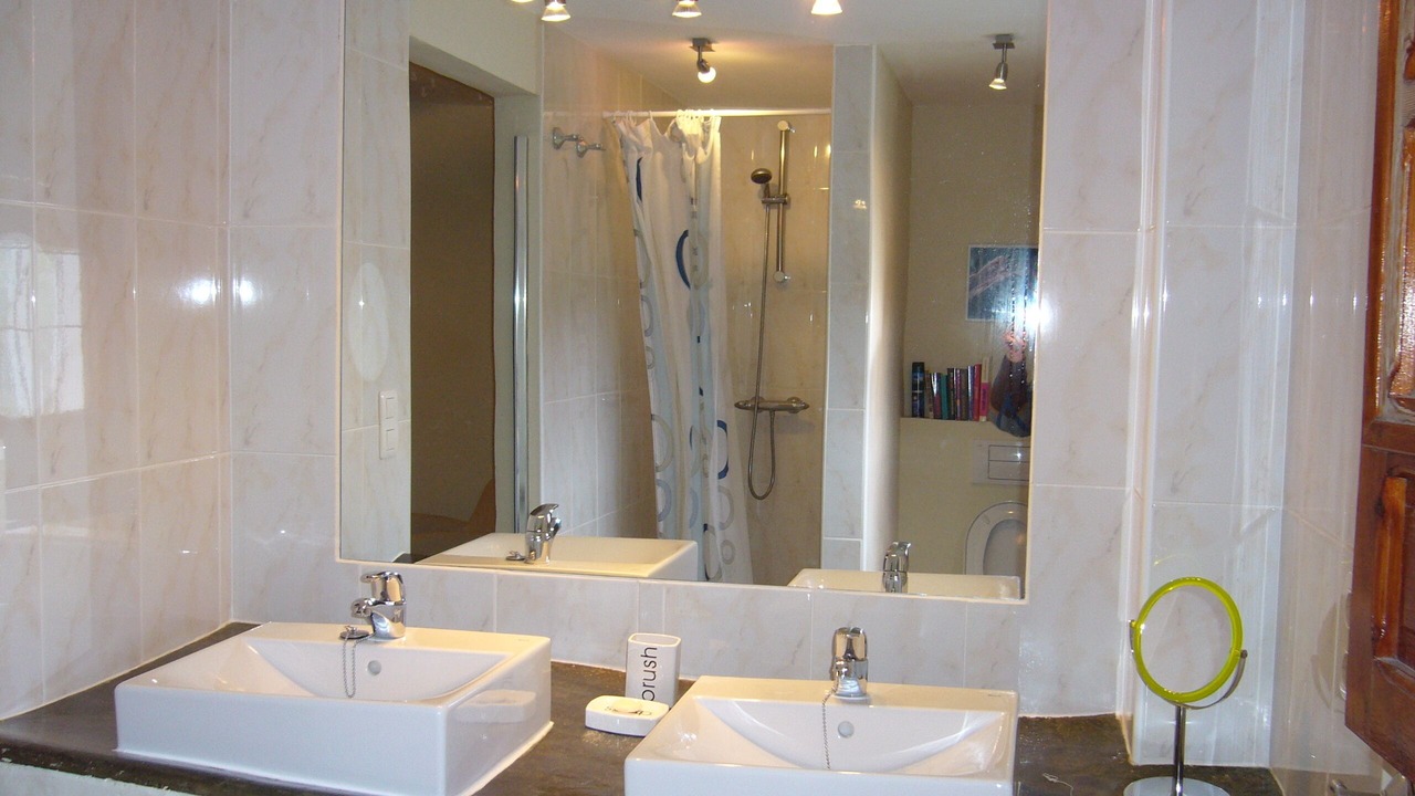 Photo of Bathroom in Montefrio
