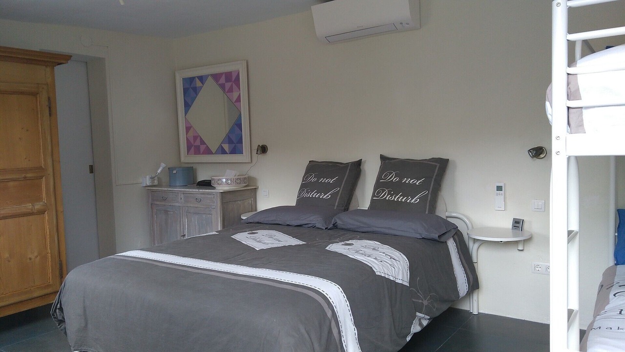 Photo of Bedroom in Almunecar