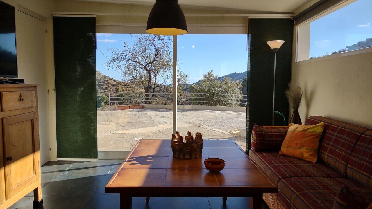 Photo of Livingroom in Almunecar
