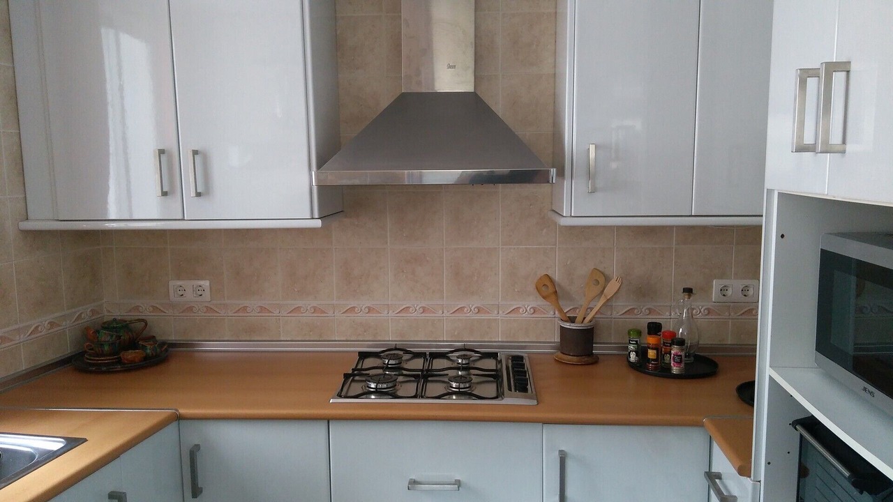 Photo of Kitchen in Almunecar