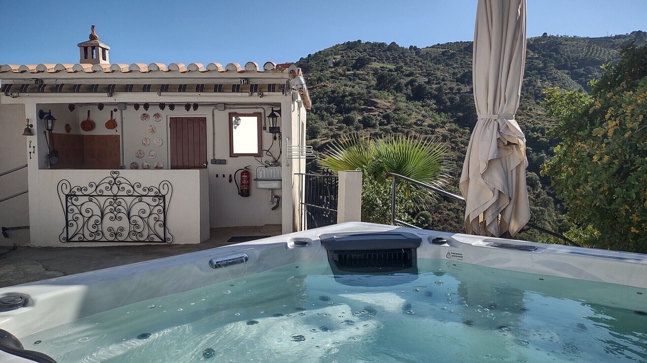 Photo of Outdoor in Almunecar