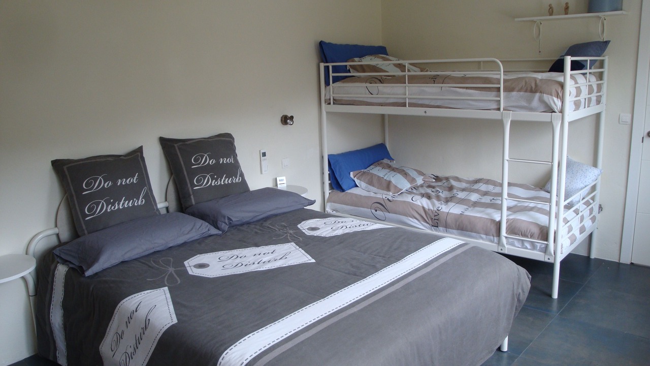 Photo of Bedroom in Almunecar