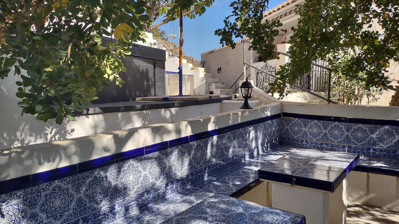 Photo of Outdoor in Almunecar