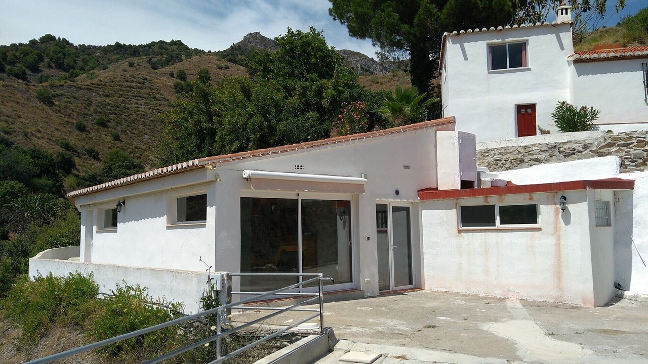 Photo of Outdoor in Almunecar