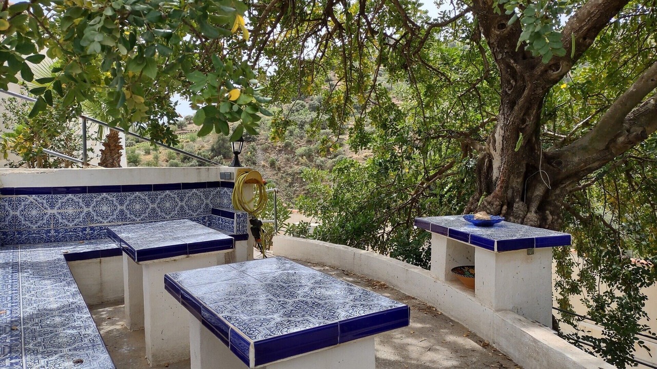 Photo of Outdoor in Almunecar