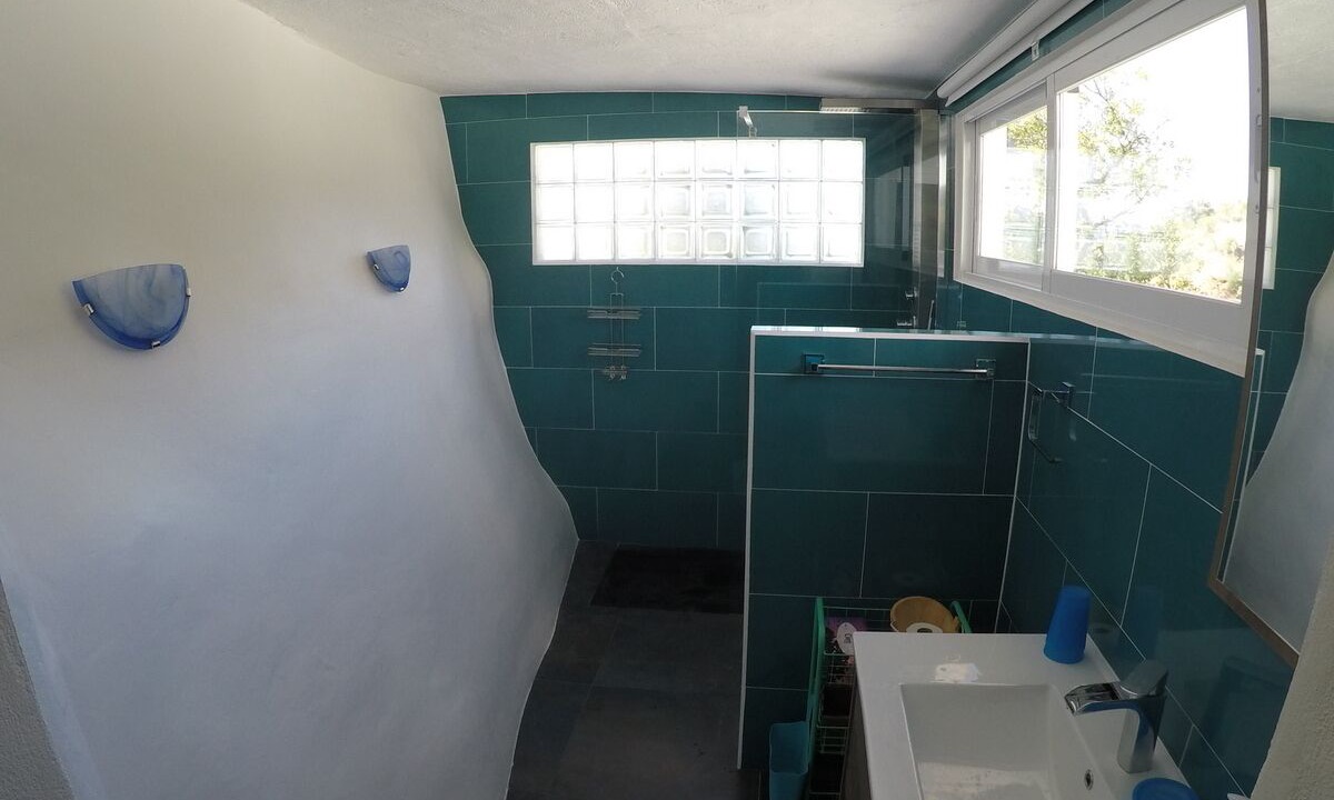 Photo of Bathroom in Almunecar