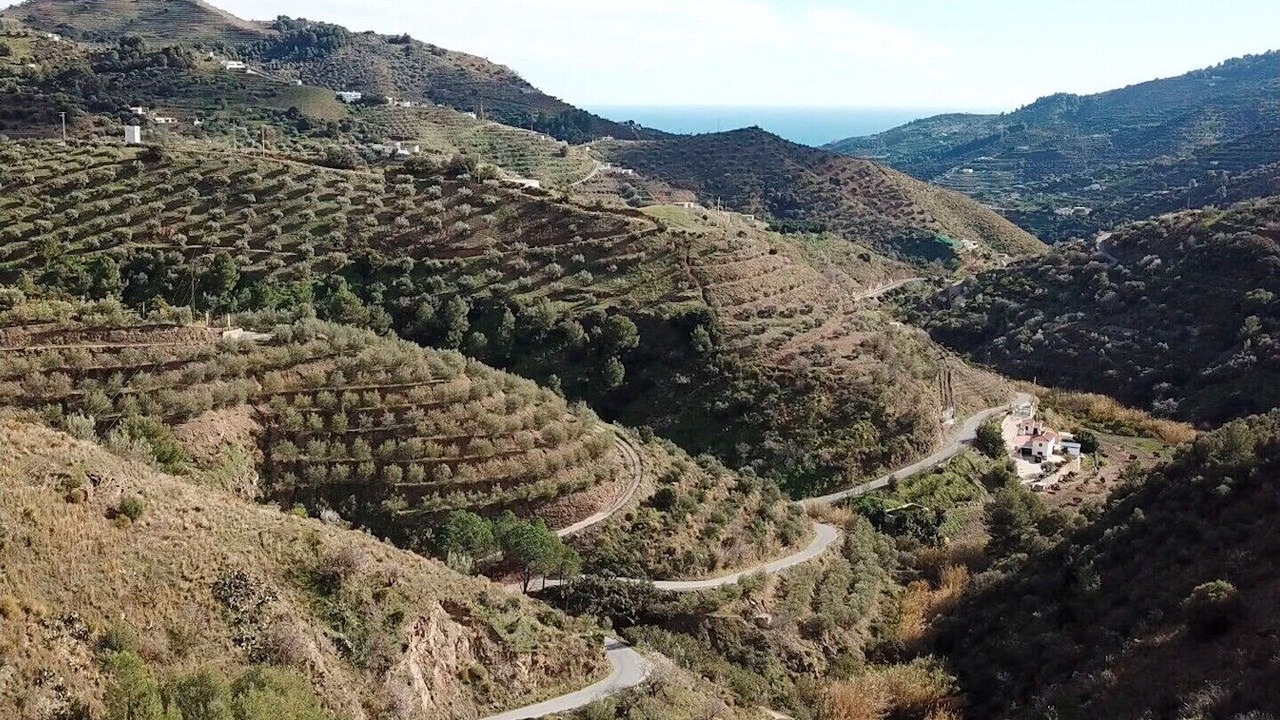 Photo of Outdoor in Almunecar