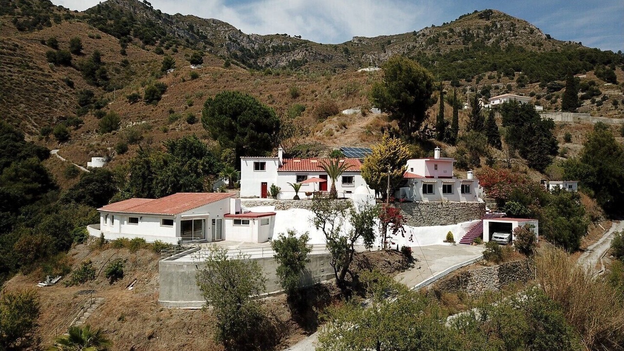 Photo of Outdoor in Almunecar