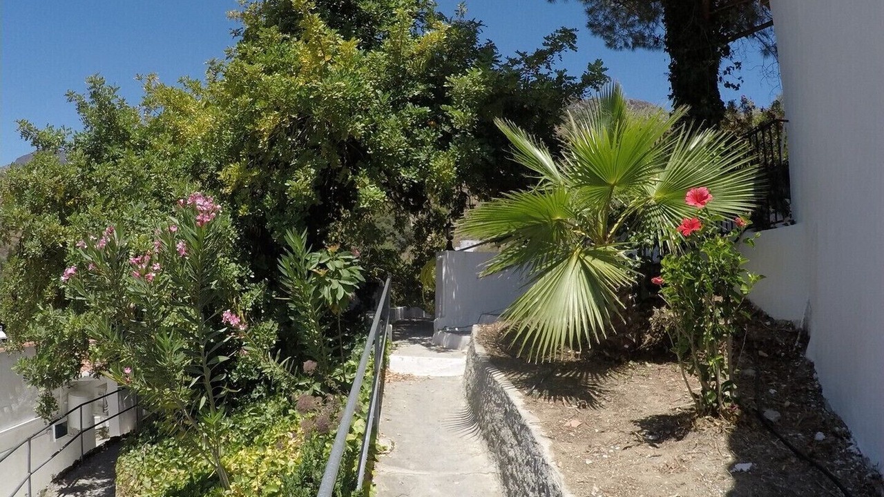 Photo of Outdoor in Almunecar