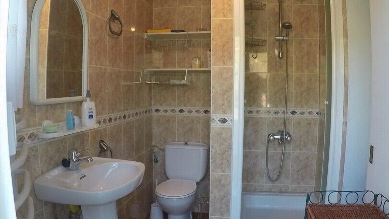 Photo of Bathroom in Almunecar