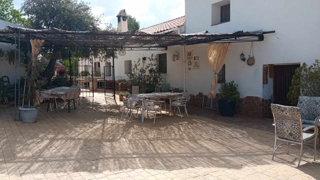 Photo of Outdoor in Zujar