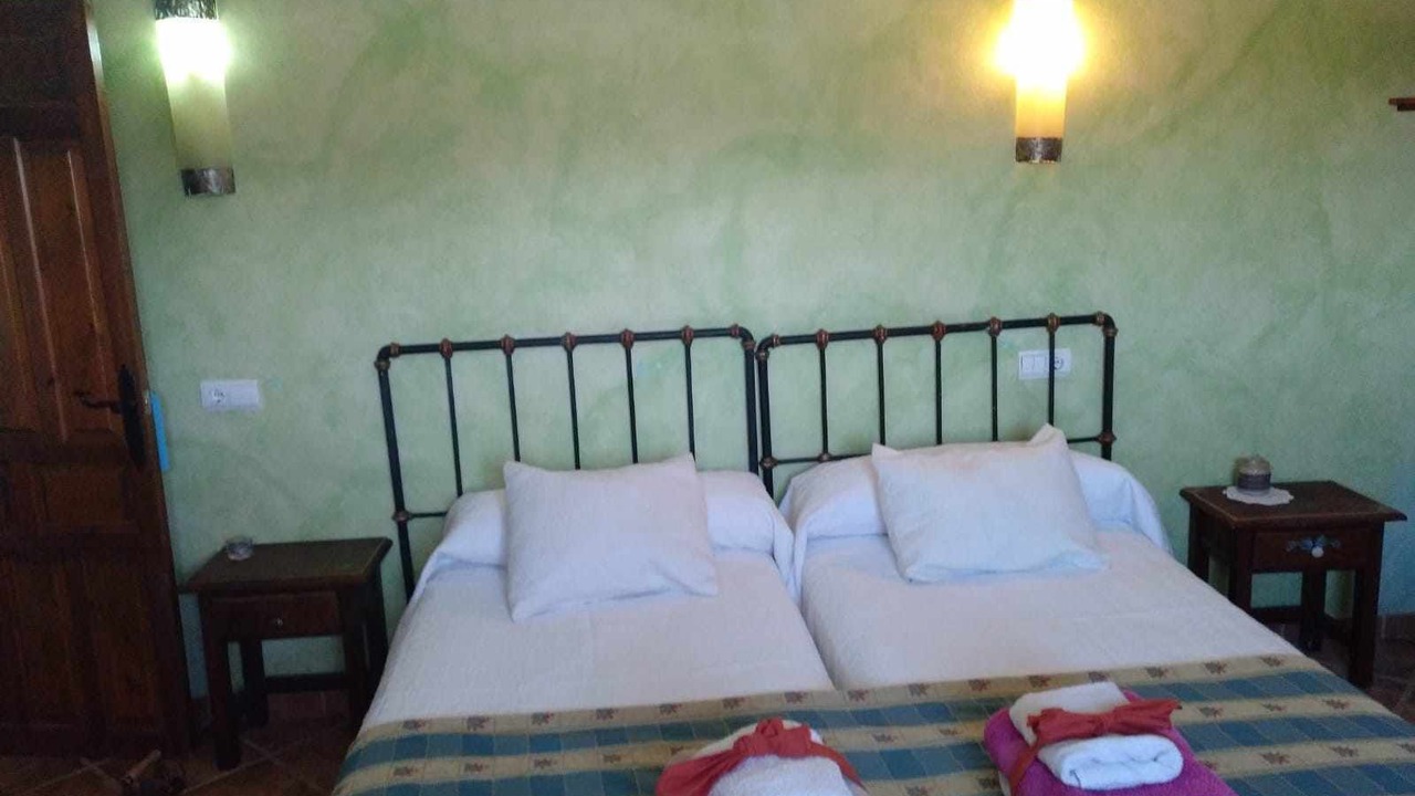 Photo of Bedroom in Zujar