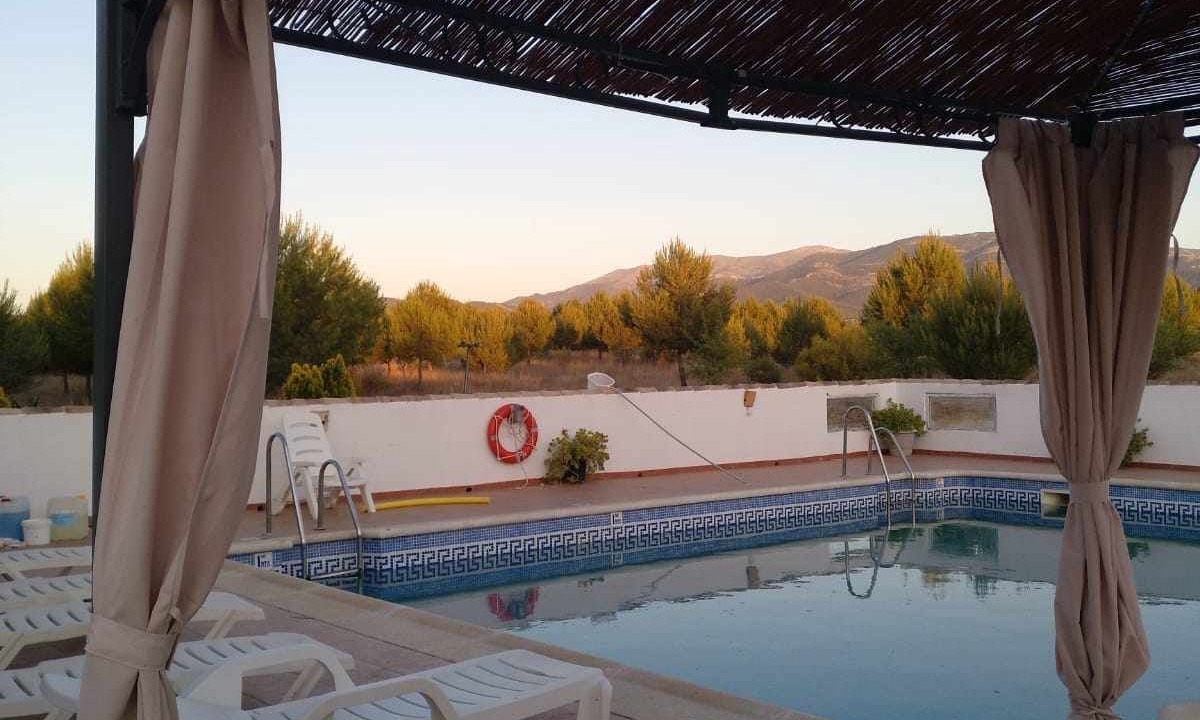Photo of Outdoor in Zujar