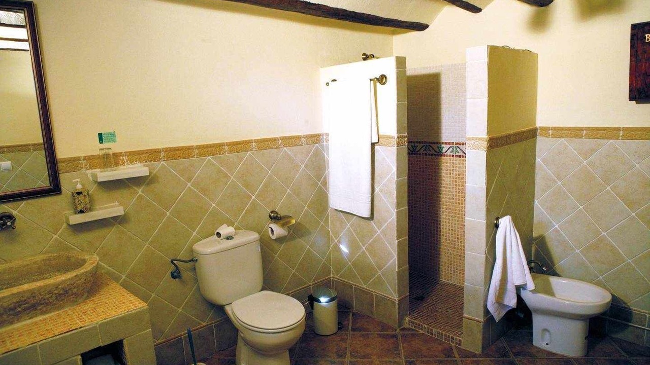 Photo of Bathroom in Zujar