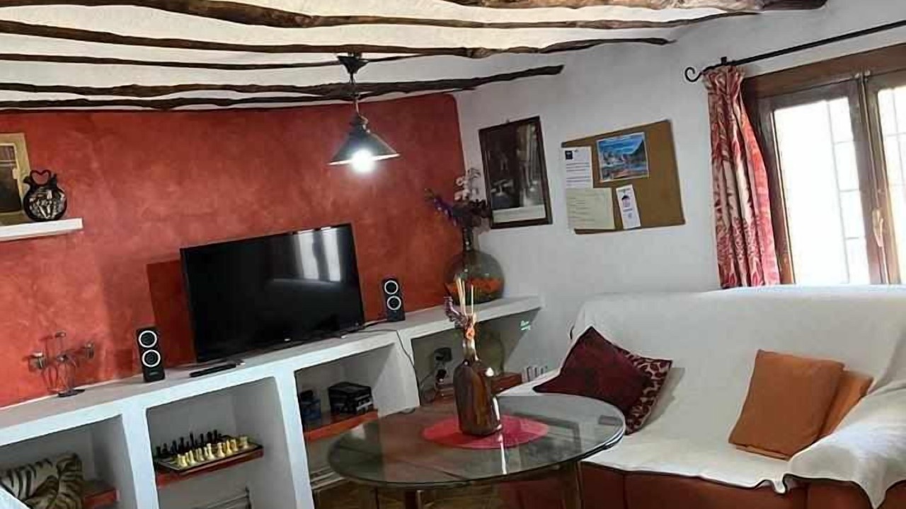 Photo of Livingroom in Zujar