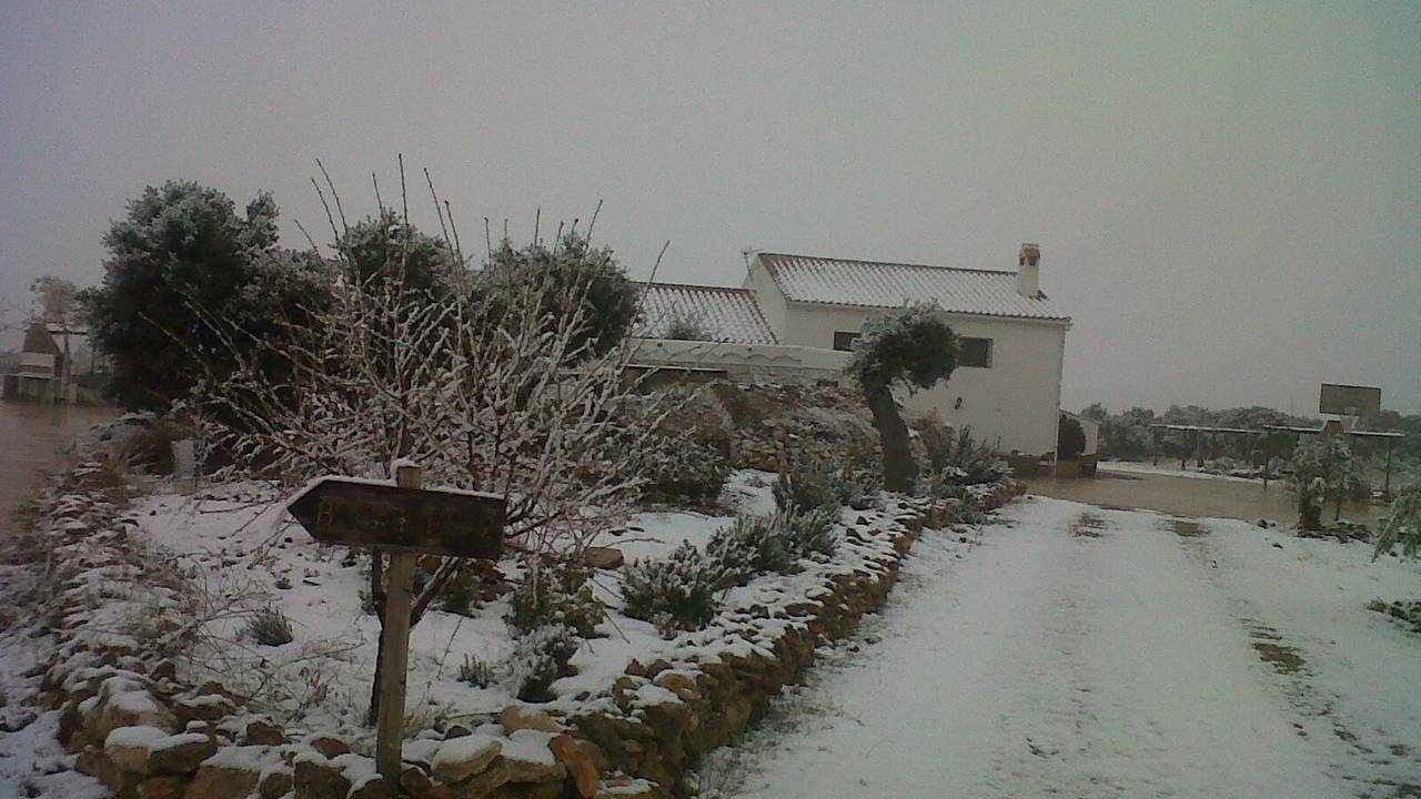 Photo of Outdoor in Zujar