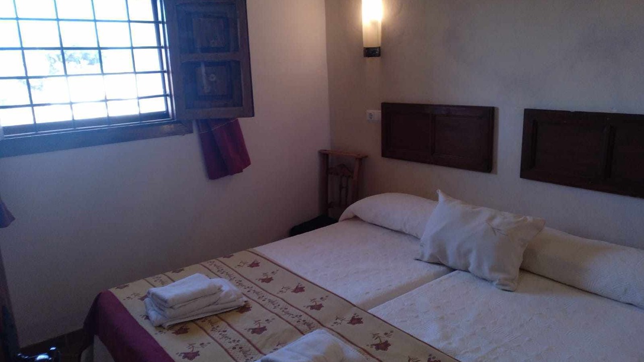 Photo of Bedroom in Zujar