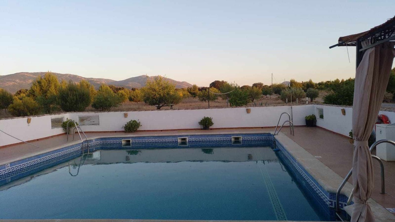 Photo of Outdoor in Zujar