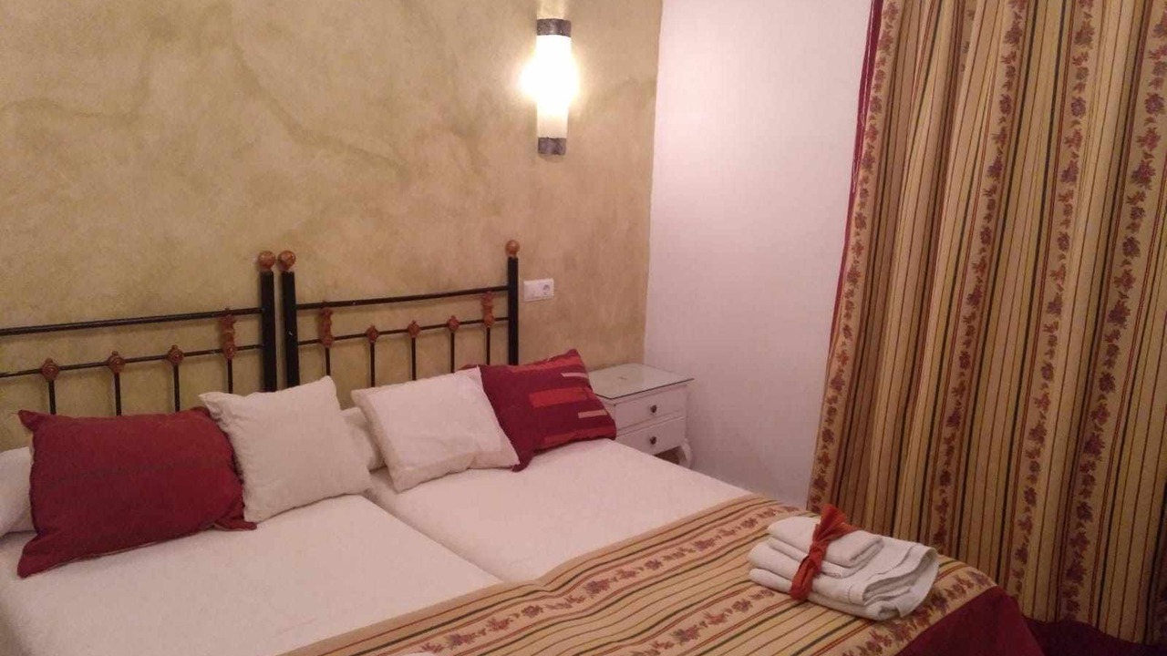 Photo of Bedroom in Zujar
