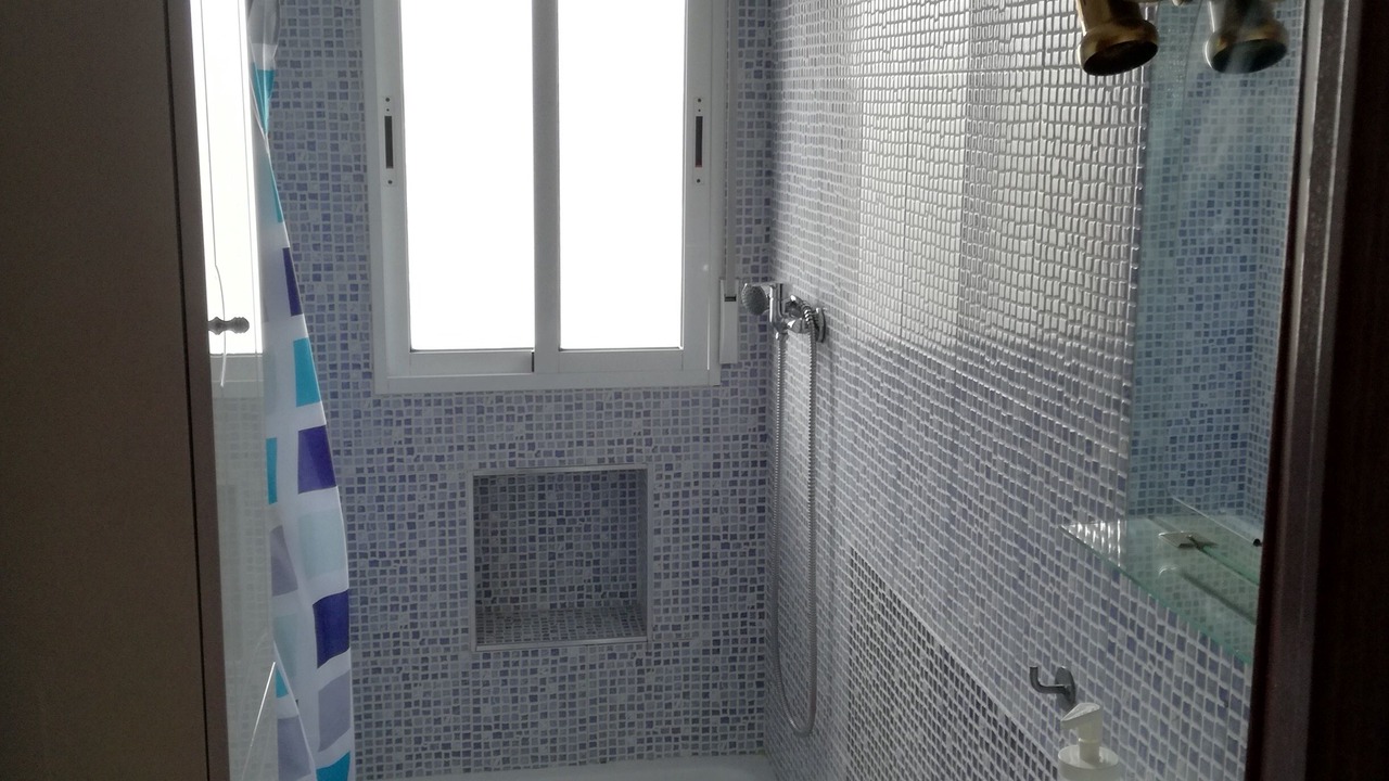 Photo of Bathroom in Plaza de Toros-Doctores-San Lazaro