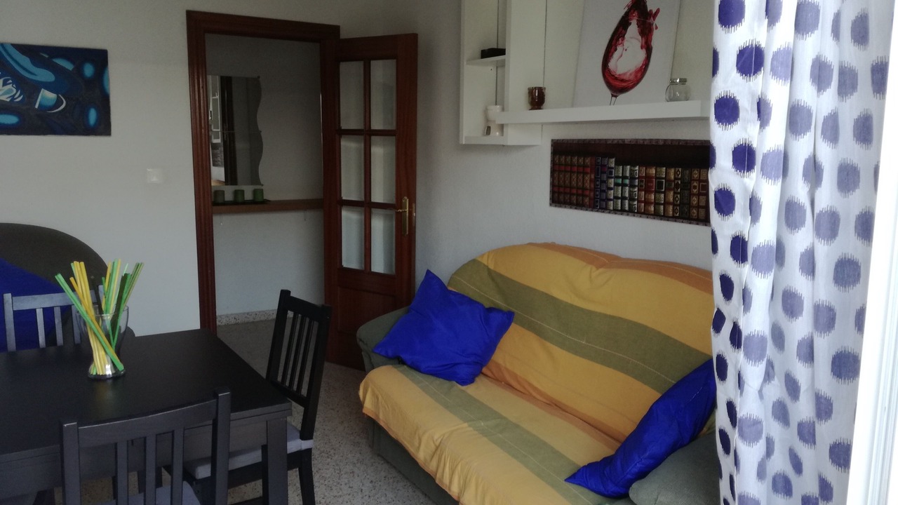 Photo of Livingroom in Plaza de Toros-Doctores-San Lazaro