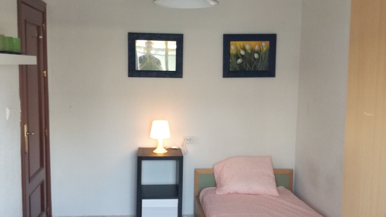 Photo of Bedroom in Plaza de Toros-Doctores-San Lazaro