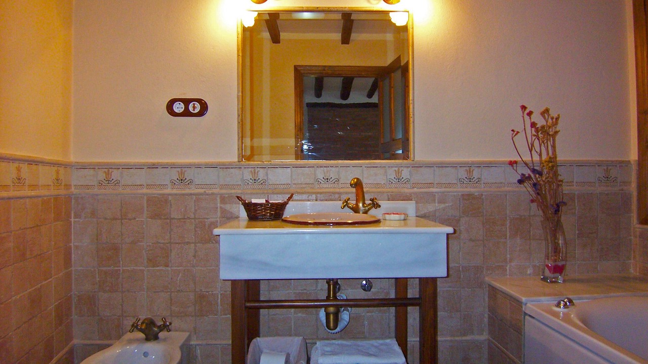 Photo of Bathroom in Nechite