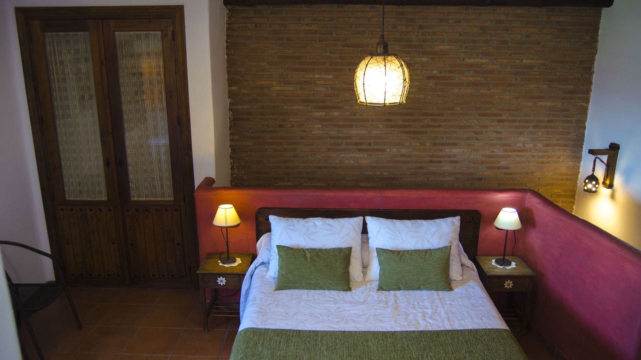 Photo of Bedroom in Nechite