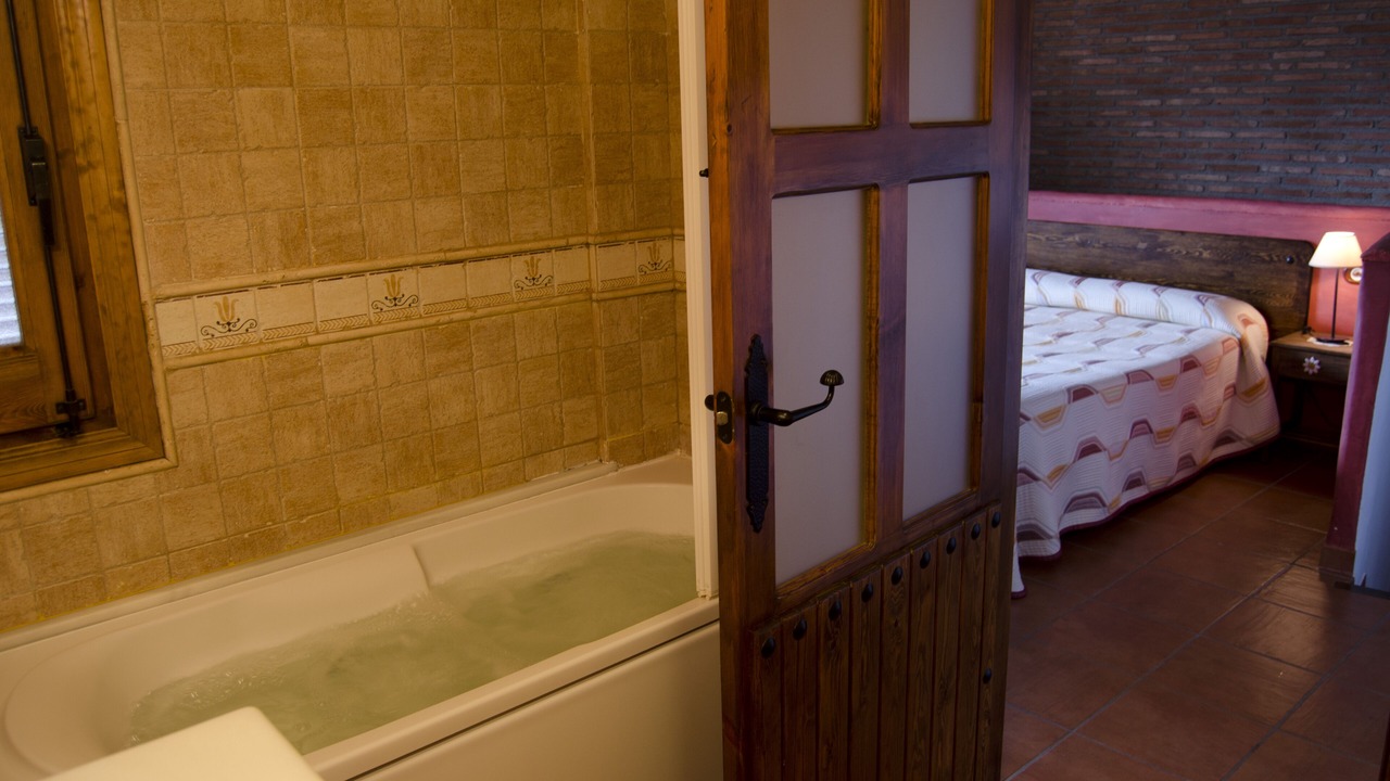 Photo of Bedroom in Nechite