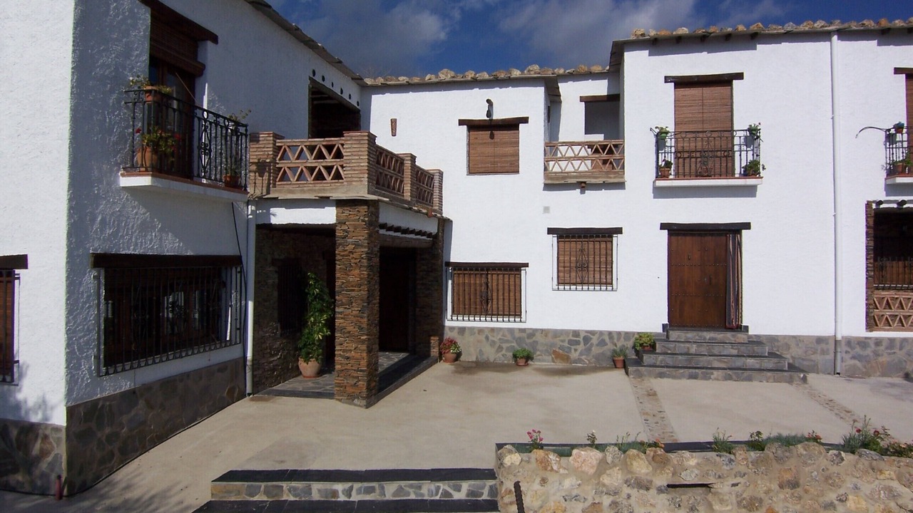 Photo of Outdoor in Nechite