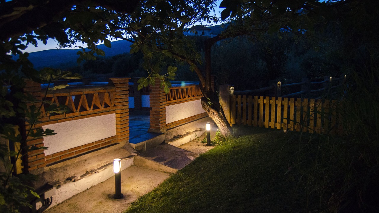 Photo of Outdoor in Nechite