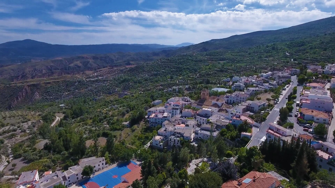 Photo of Outdoor in Nechite