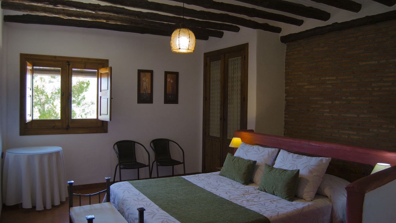 Photo of Bedroom in Nechite