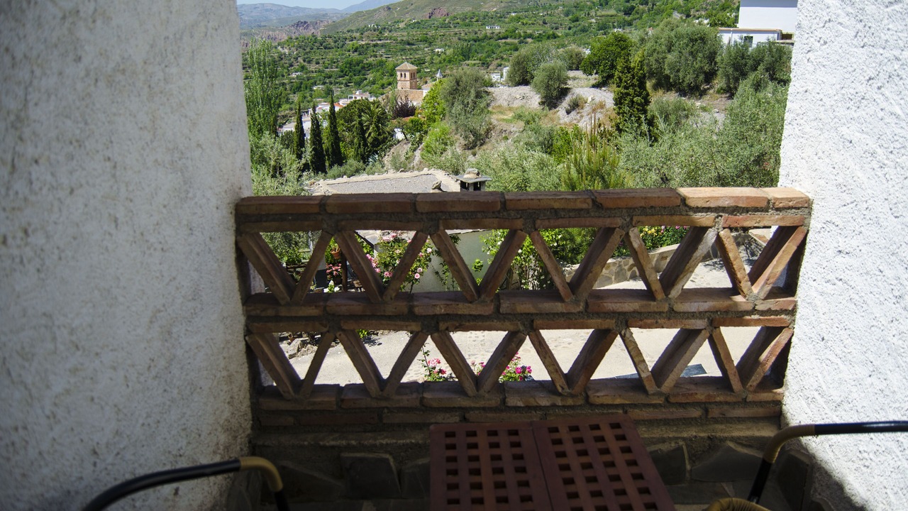 Photo of Patio Balcony in Nechite