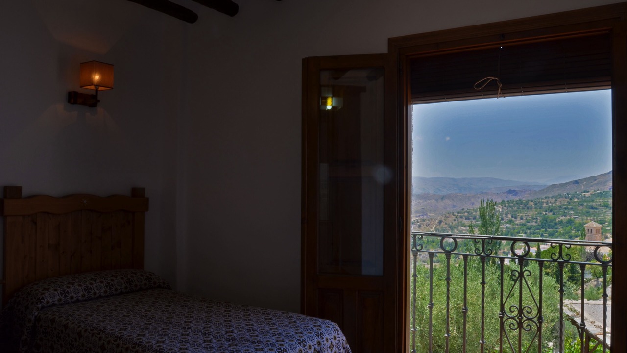 Photo of Bedroom in Nechite