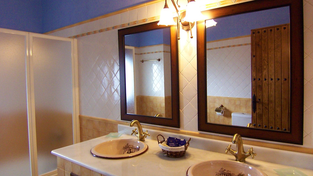 Photo of Bathroom in Nechite