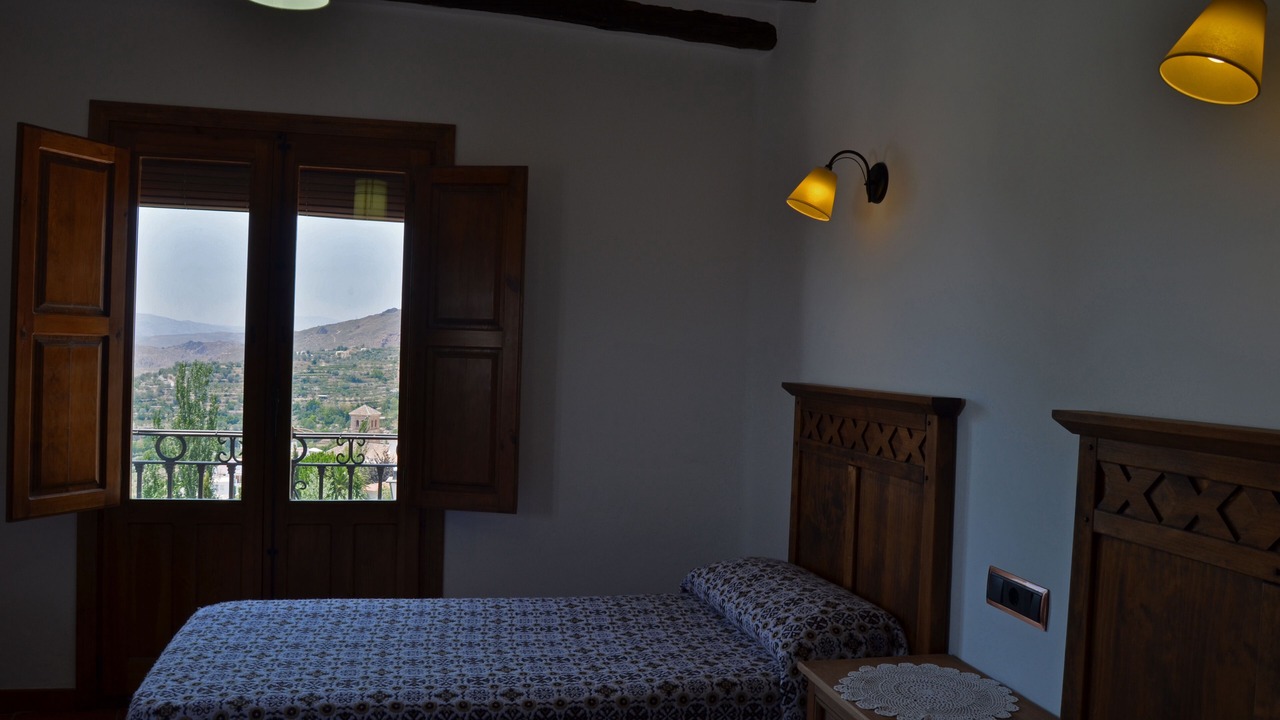Photo of Bedroom in Nechite